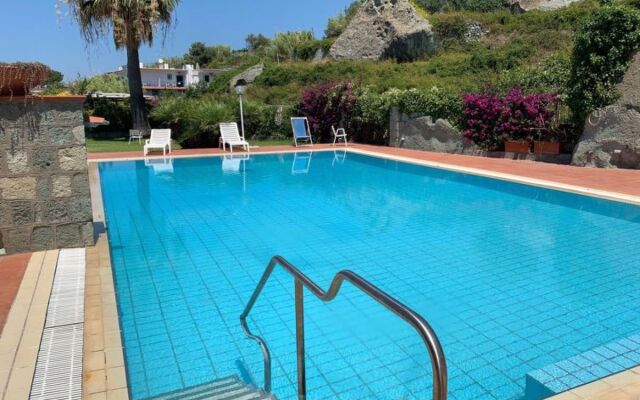 House Ponente Ischia Forio