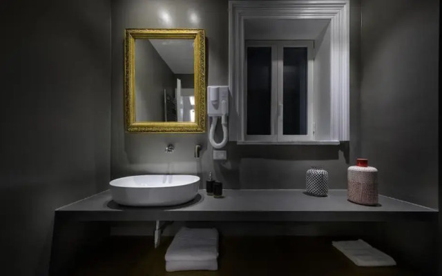 Suite del Ponte Normanno