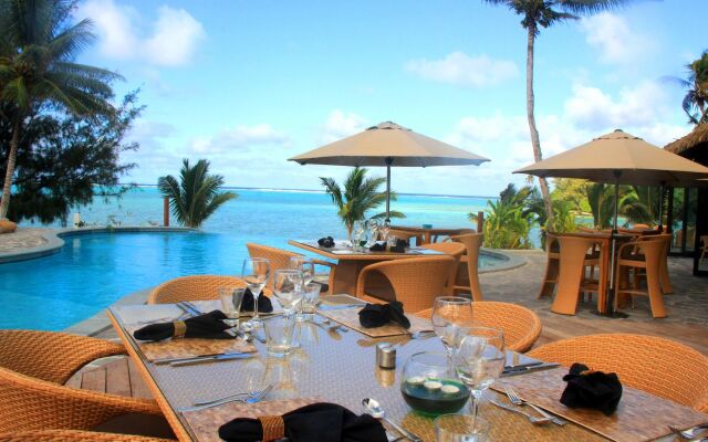 Nautilus Resort