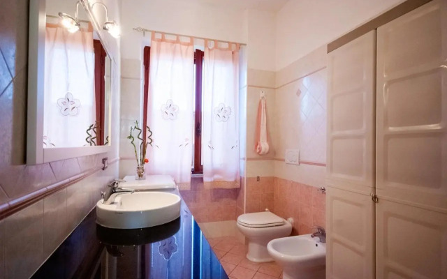 Appartamenti L'arcipelago