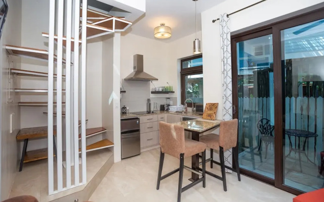 Bella Luna Beach House #227487