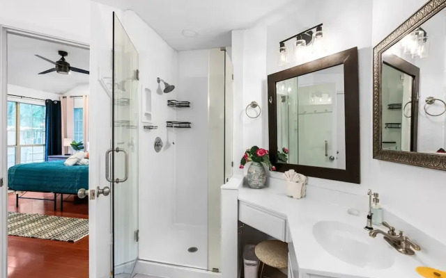 Warm Austin 3BR 2Bath Home Pet Friendly