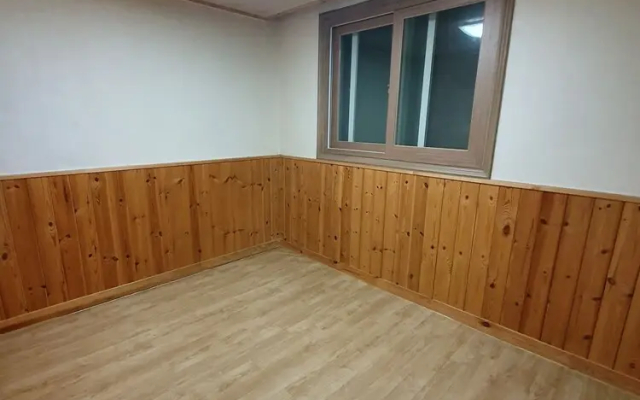 Namwon Recreational Forest Accommodation