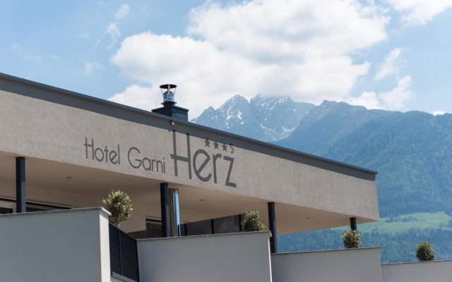 Hotel Garni Herz