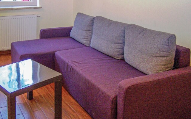 Nice Apartment in Kolobrzeg-podczele With 1 Bedrooms