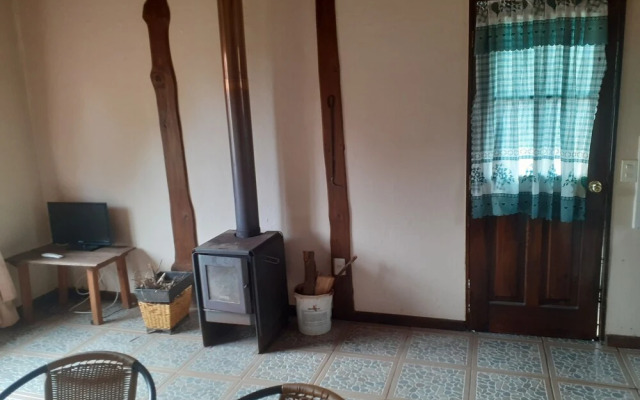 Cabañas La Querencia