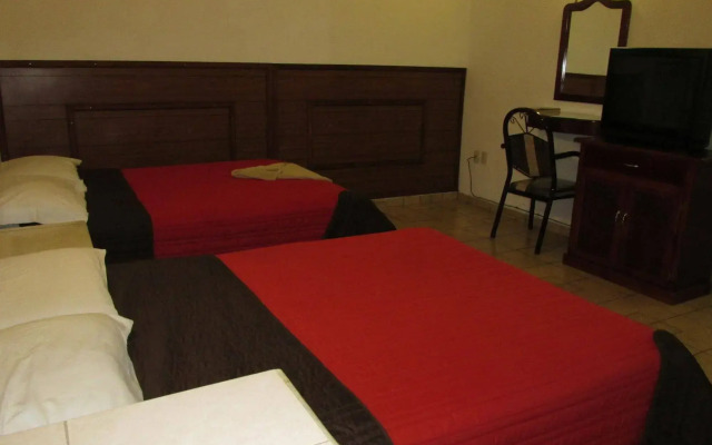 Hotel Albatros