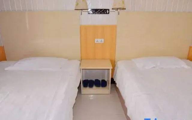 Xingyuan Hotel