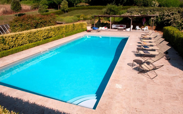 Villa Collombroso by PosarelliVillas