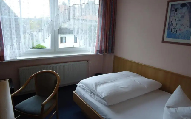 Hotel El Condor