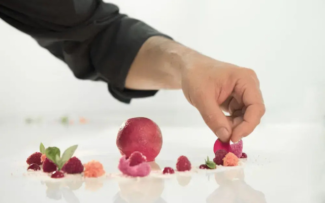 Hotel Vitalquelle Montafon