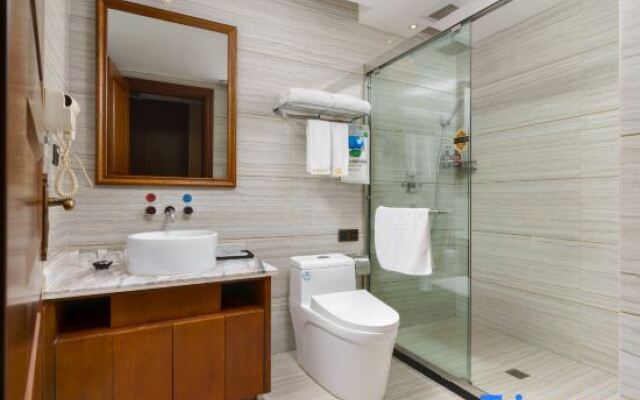 Taiyue Hotel