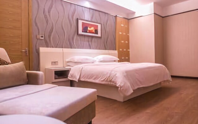 Yuhao Hotel