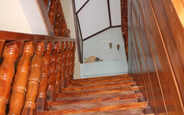 Mayoyao View Inn