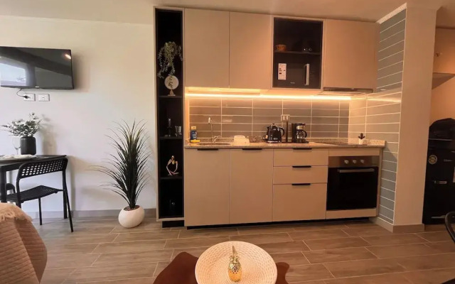 Oceana Suites Eco España