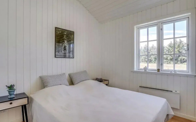 "Ferdinando" - 1.5km from the sea in NW Jutland