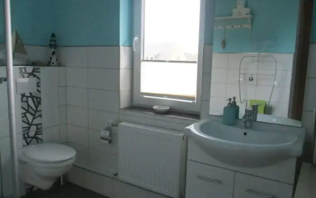 Sea air Comfortable Holiday Residence
