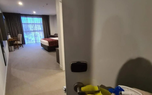 Mercure Warragul