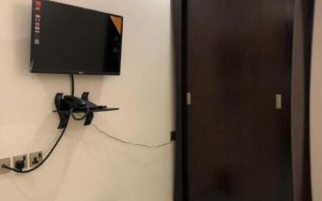 Austin Furnished Residential