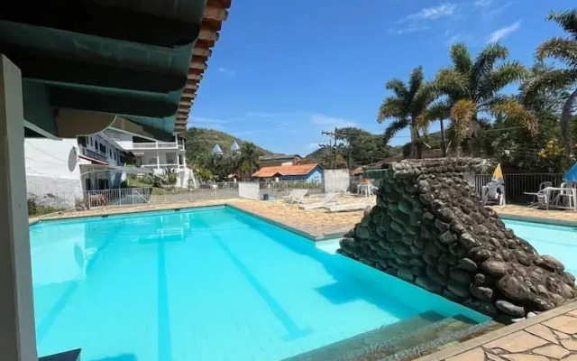 Hotel Sacra Família