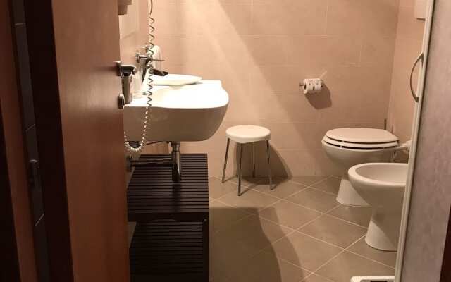 Hotel Il Castellino Relais