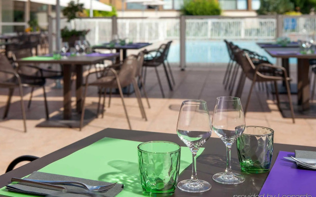 Novotel Reims Tinqueux