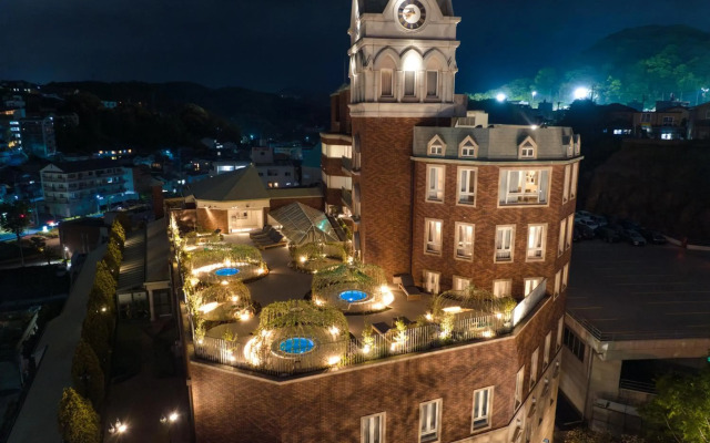 ROYAL CHESTER NAGASAKI hotel & retreat
