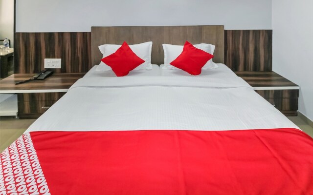 OYO 12522 Hotel Panchganga