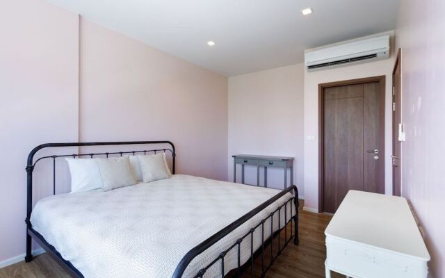 Autumn Seaview Huahin Condominium