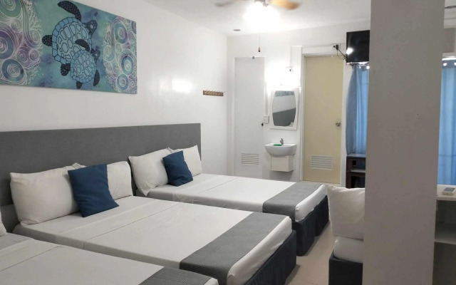 Villa Romero de Boracay