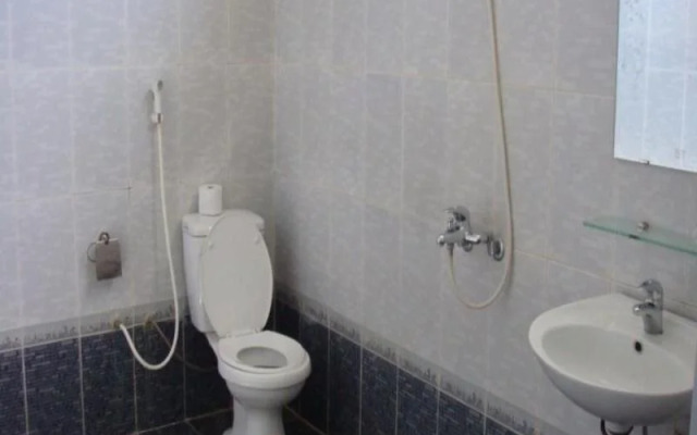 Khách Sạn Sơn Trà 1
