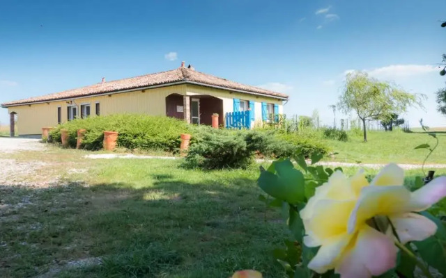 Le Gîte de la Faïencerie