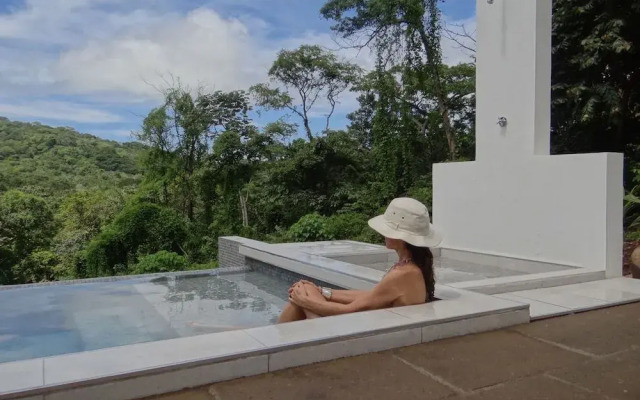 Baliyana Lodge