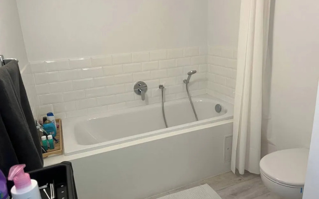 Big House for 10 People