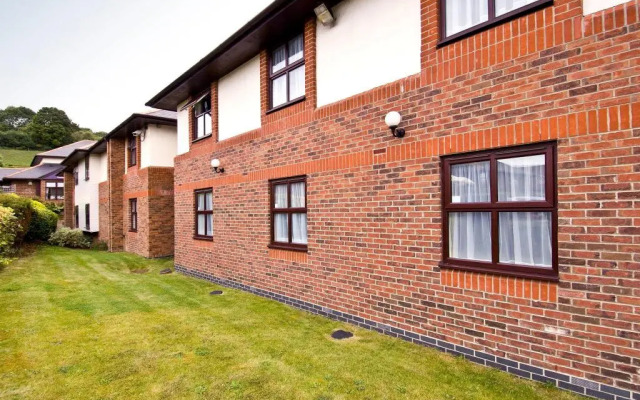 Premier Inn High Wycombe / Beaconsfield