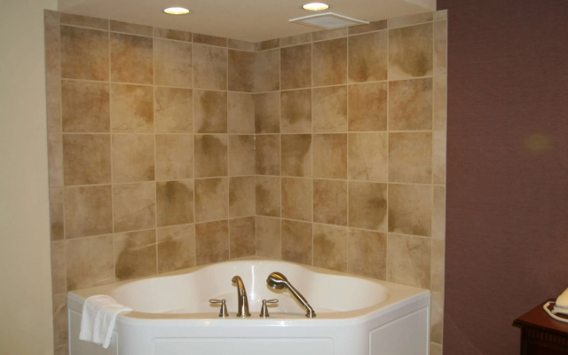 Hampton Inn & Suites Brookings
