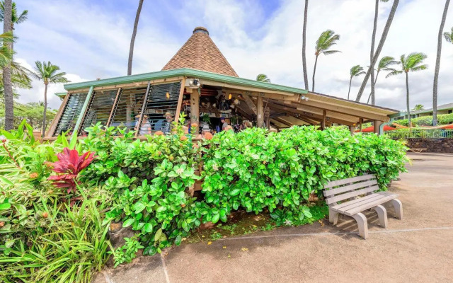Napili Shores D127