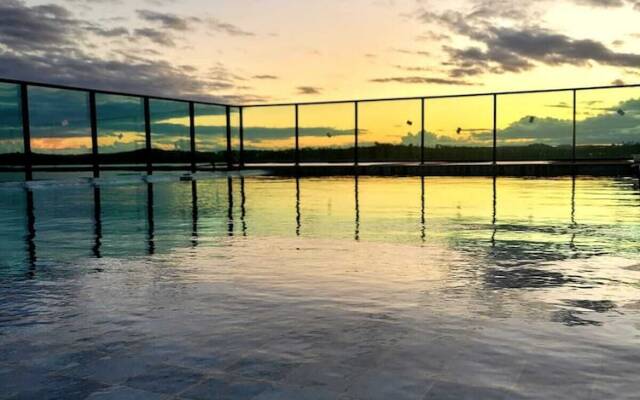 Flat Principe Linda Vista Mar by LaPlaya