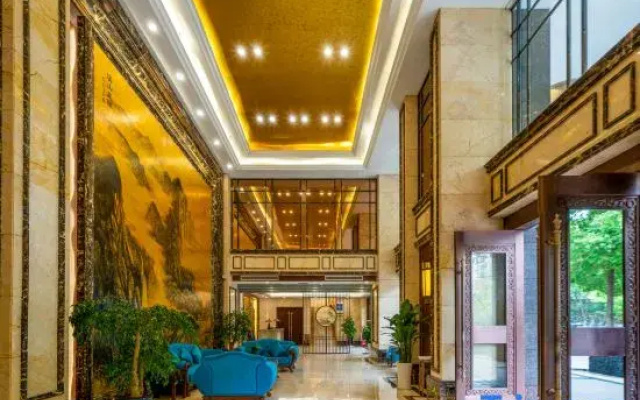 Zunyi Zunshang International Hotel