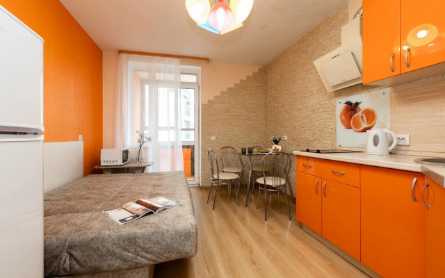 Этажидейли на переулке Трамвайном 2/1