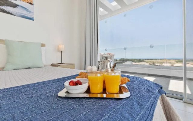 Sea Point Villas Coral Bay