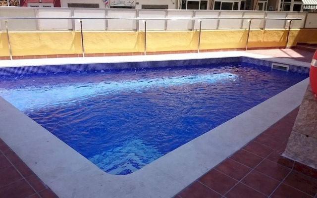 Apartamentos Arcadio