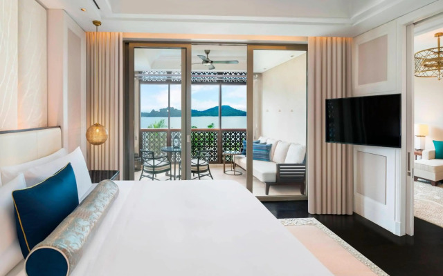 The St. Regis Langkawi