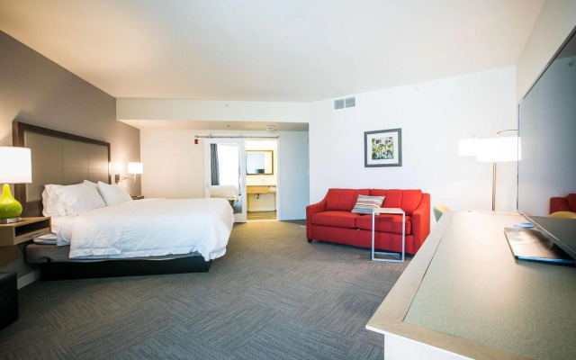 Hampton Inn & Suites Tempe/Phoenix Airport, AZ