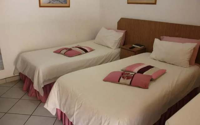 Tzaneen Guest House