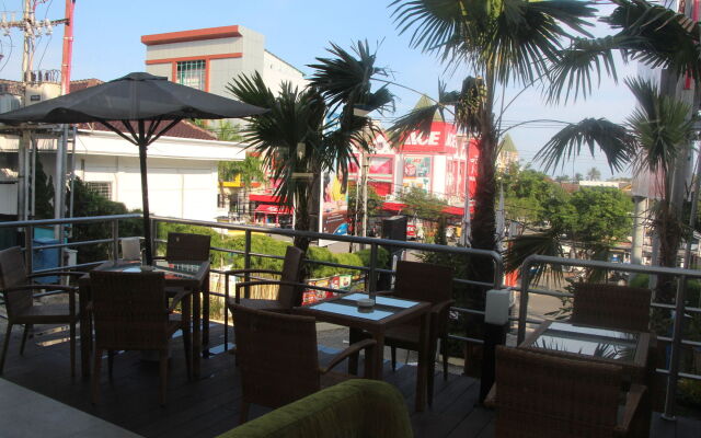 Swiss-Belinn Balikpapan