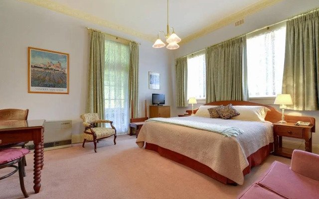 The Dragonfly North West B&B