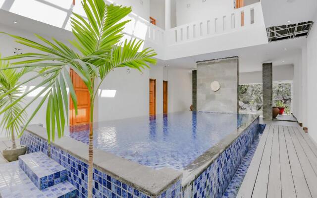 OYO 3980 Lestari Resindence