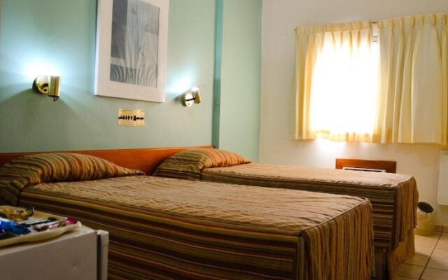 Birigui Palace Hotel