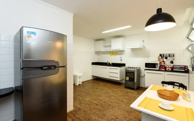 Janelas para o mar de Ipanema